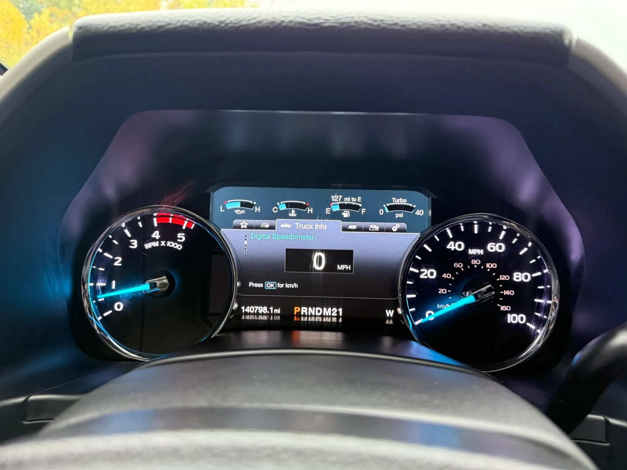 Used 2018 Ford F250 Lariat AWD/4WD image 22