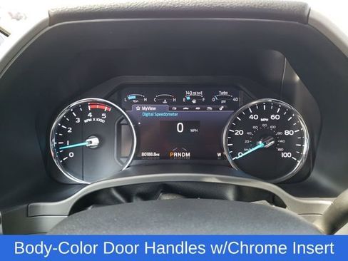 Used 2020 Ford F250 Lariat w/ Lariat Ultimate Package image 19