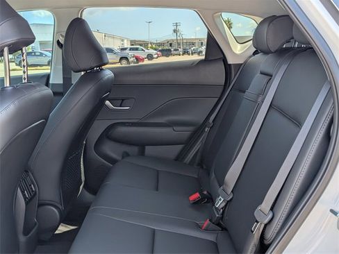 New 2026 Hyundai Kona SEL Premium image 23