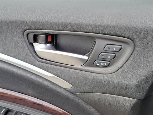 Used 2014 Acura MDX FWD image 28