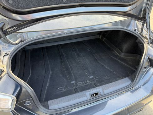 Used 2016 Subaru BRZ Limited w/ Popular Package #4 image 19