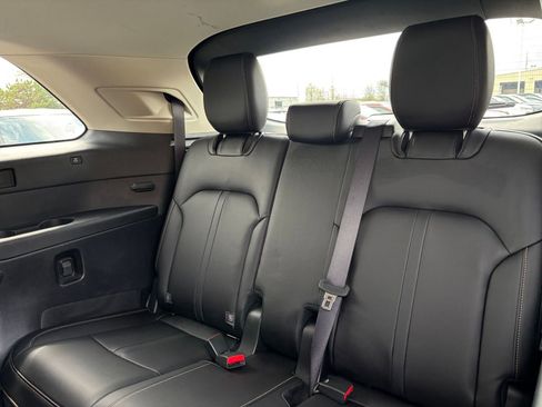 Used 2025 MAZDA CX-90 3.3 Turbo w/ Preferred Package image 32