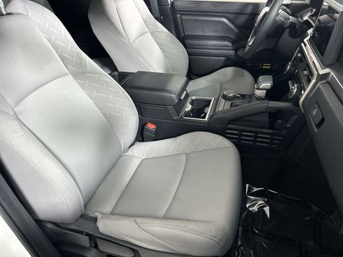 Used 2025 Toyota Tacoma SR5 image 25