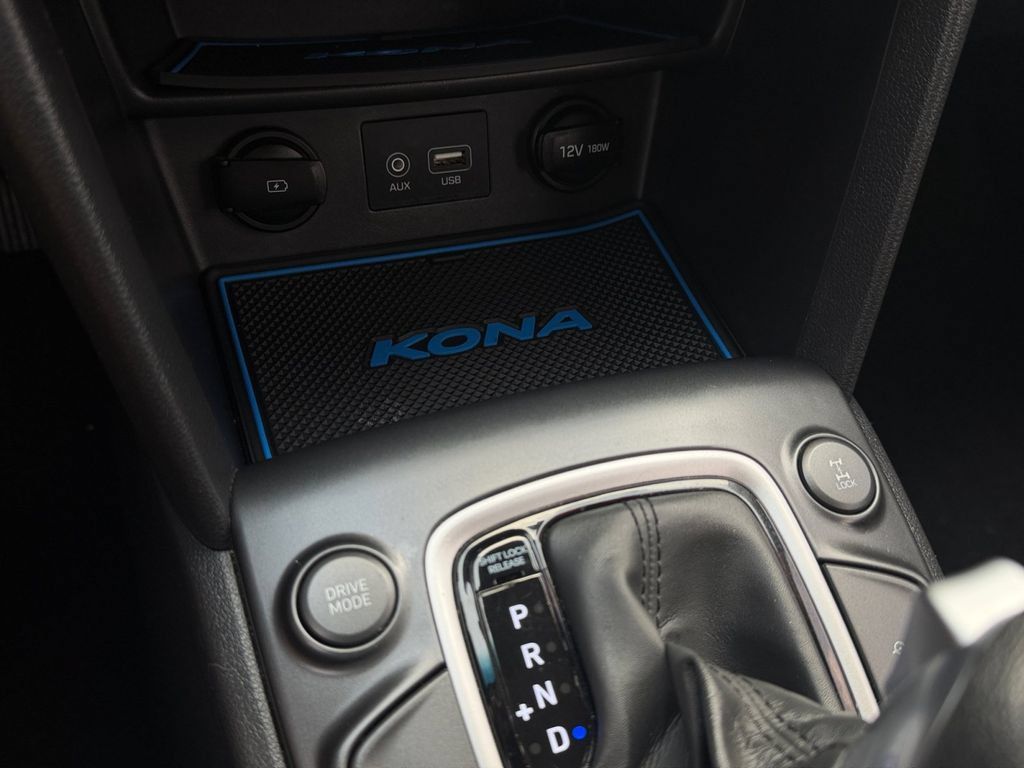 Used 2019 Hyundai Kona SE AWD/4WD image 24