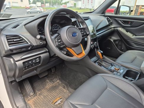 Used 2024 Subaru Forester Wilderness AWD/4WD image 10
