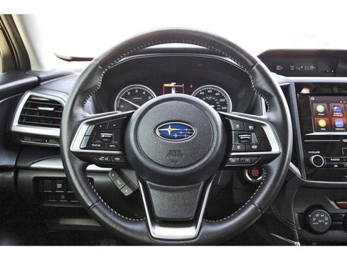 Certified 2024 Subaru Forester Premium image 13