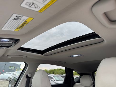 Used 2024 Hyundai Tucson SEL w/ Convenience Package FWD image 33