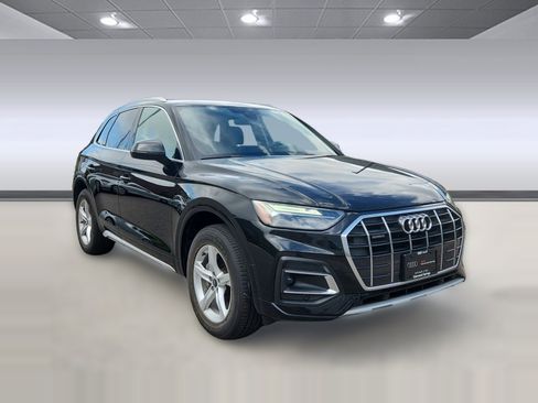 Used 2021 Audi Q5 Premium image 7