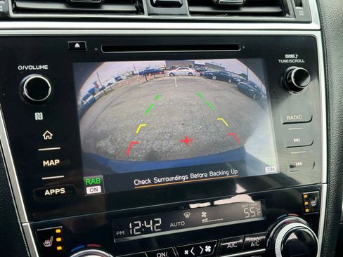 Used 2019 Subaru Outback 2.5i Limited image 38