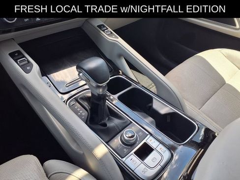 Used 2022 Kia Telluride SX w/ Nightfall Edition Package AWD/4WD image 25