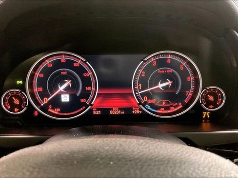 Used 2019 BMW X6 sDrive35i image 20