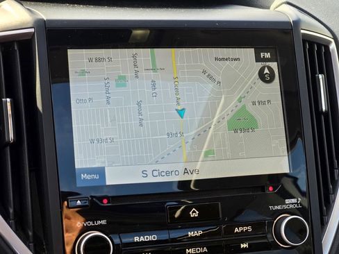 Used 2021 Subaru Forester Touring w/ Popular Package #2 image 37