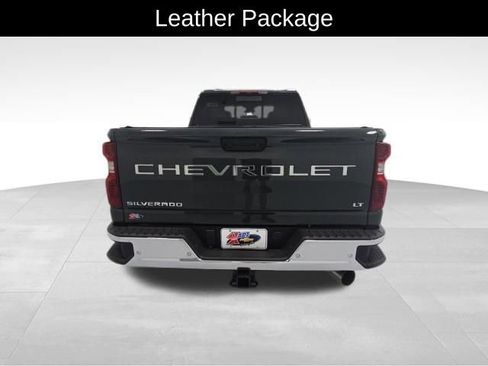 New 2026 Chevrolet Silverado 2500 LT image 5
