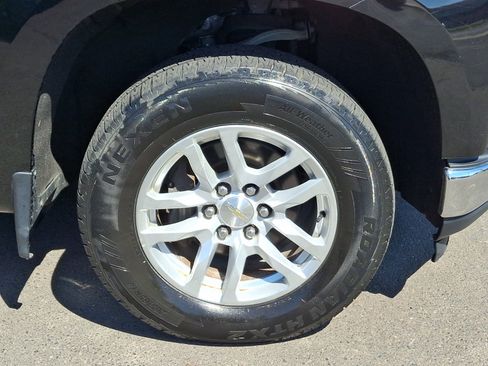 Used 2020 Chevrolet Silverado 1500 LT image 8