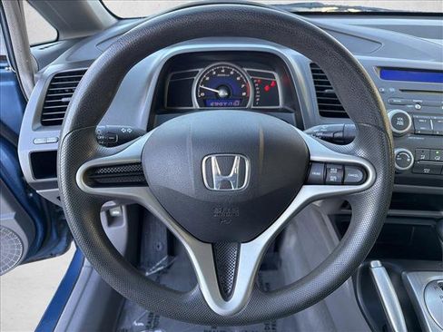 Used 2010 Honda Civic LX image 16