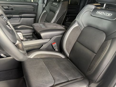 Used 2025 RAM 1500 RHO w/ RHO Level 1 Equipment Group AWD/4WD image 10