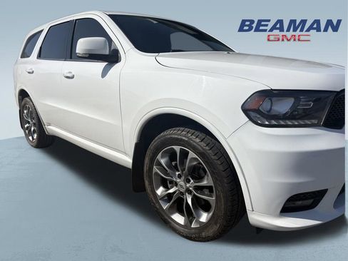 Used 2019 Dodge Durango GT image 5