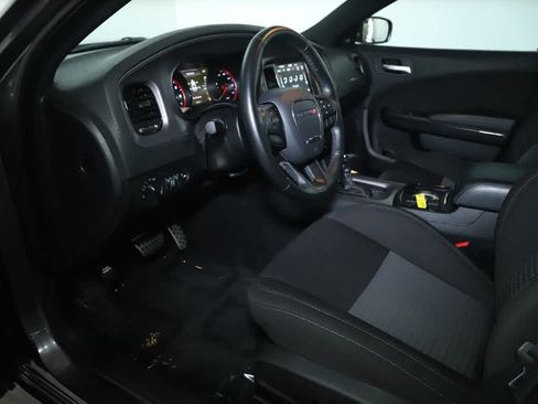 Certified 2023 Dodge Charger GT w/ Blacktop Package AWD/4WD image 17