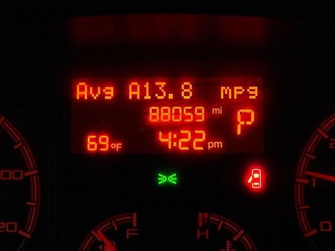 Used 2018 RAM ProMaster 1500 image 15