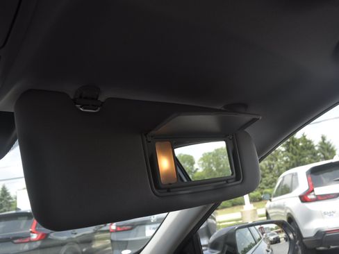 Certified 2021 Honda CR-V EX image 26