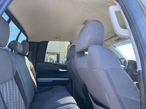Used 2019 Toyota Tundra SR image 8