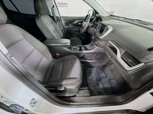 Used 2024 GMC Terrain SLE AWD/4WD image 27