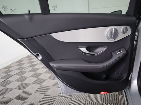 Certified 2020 Mercedes-Benz C 300 Sedan image 26