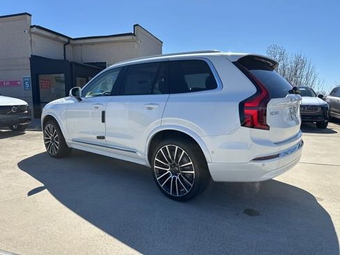 New 2026 Volvo XC90 B6 Plus w/ Protection Package AWD/4WD image 5