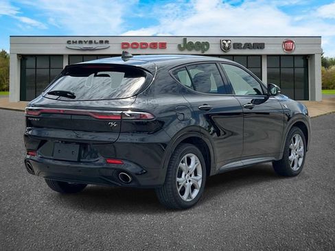 Used 2025 Dodge Hornet R/T AWD/4WD image 4