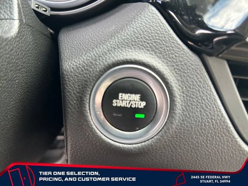 Used 2020 Buick Envision Preferred FWD image 22