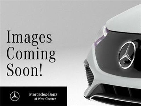 New 2026 Mercedes-Benz GLA 250 4MATIC image 1