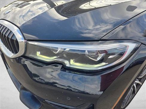 Used 2020 BMW 330i Sedan w/ Convenience Package image 9