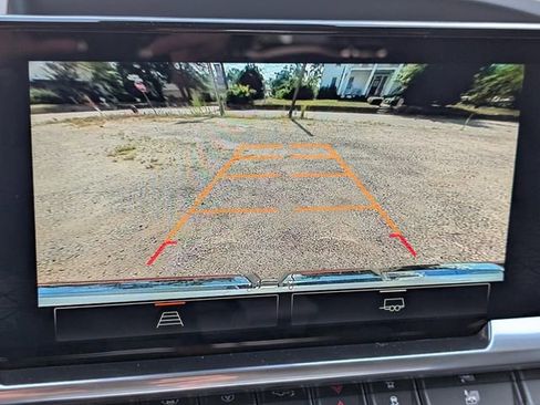 New 2026 GMC Sierra 1500 SLE image 24