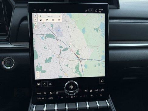 New 2026 GMC Terrain Denali image 11