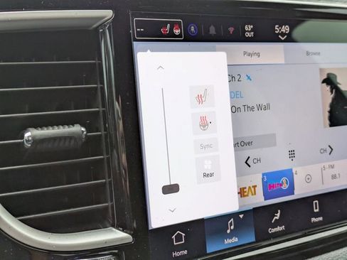 New 2026 Chrysler Pacifica Select w/ S Appearance Package image 22