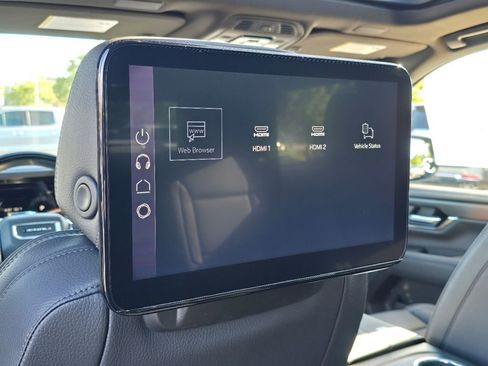 New 2026 GMC Yukon Denali w/ Advanced Technology Package AWD/4WD image 28