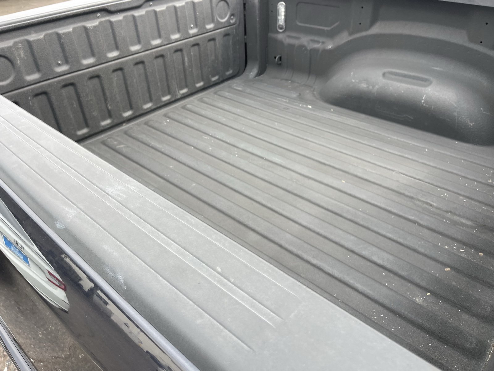Used 2020 RAM 1500 Limited AWD/4WD image 7