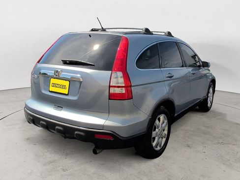 Used 2007 Honda CR-V EX-L image 5