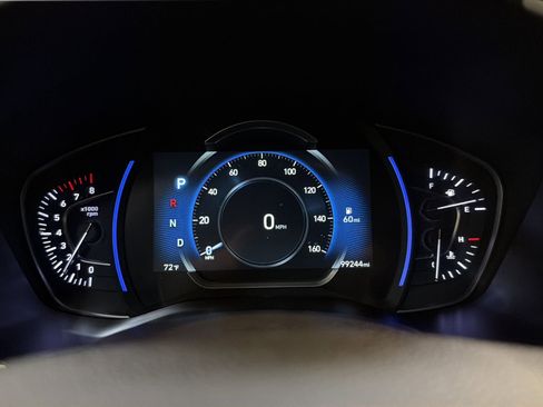 Used 2019 Hyundai Santa Fe Limited w/ Cargo Package image 29