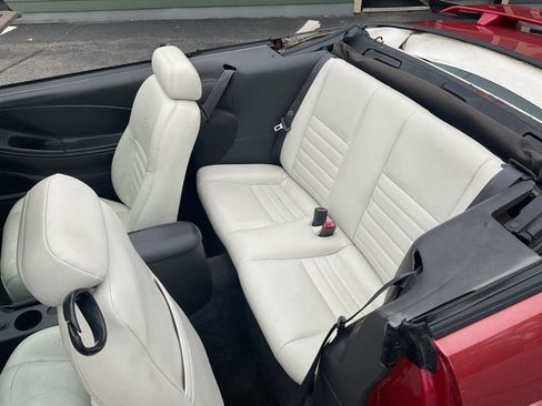 Used 2001 Ford Mustang GT Premium RWD image 29