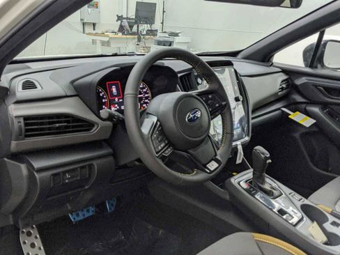 New 2025 Subaru Crosstrek 2.5i Sport image 9