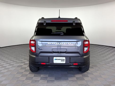 Used 2024 Ford Bronco Sport Big Bend w/ Convenience Package AWD/4WD image 11