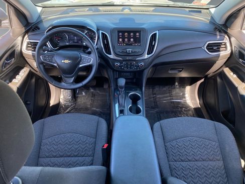 Used 2024 Chevrolet Equinox LT image 10