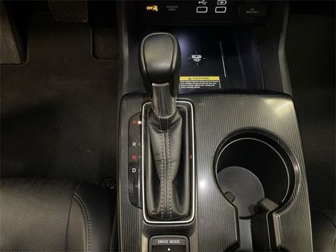 Certified 2022 Honda Civic Touring image 20