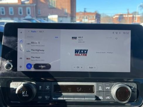 Used 2025 Toyota Grand Highlander AWD image 33