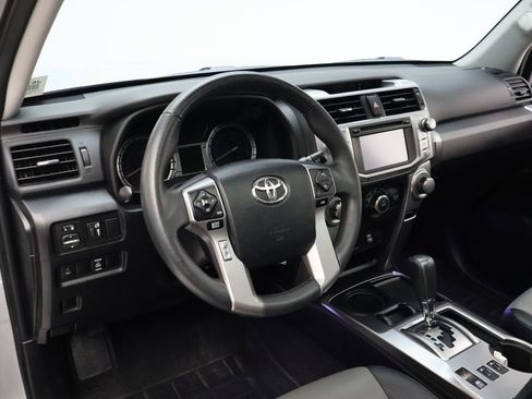 Certified 2018 Toyota 4Runner SR5 Premium image 15