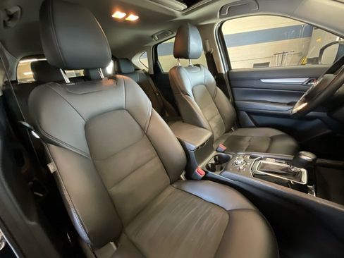 Used 2017 MAZDA CX-5 Touring w/ Preferred Equipment Package image 22