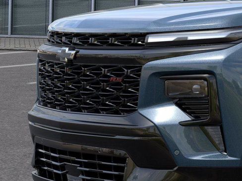 New 2026 Chevrolet Traverse RS AWD/4WD image 13