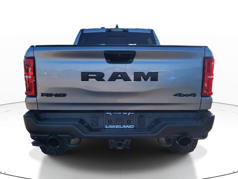 Used 2025 RAM 1500 RHO w/ RHO Level 1 Equipment Group image 5