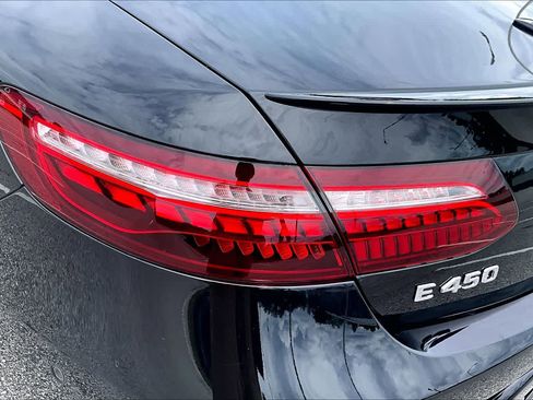 Certified 2023 Mercedes-Benz E 450 Cabriolet image 29